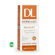 شوینده غیر صابونی