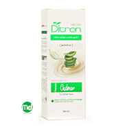 شامپو آلوئه ورا