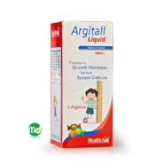 شربت آرژیتال