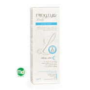 کرم رفع ترک و کشیدگی پوست