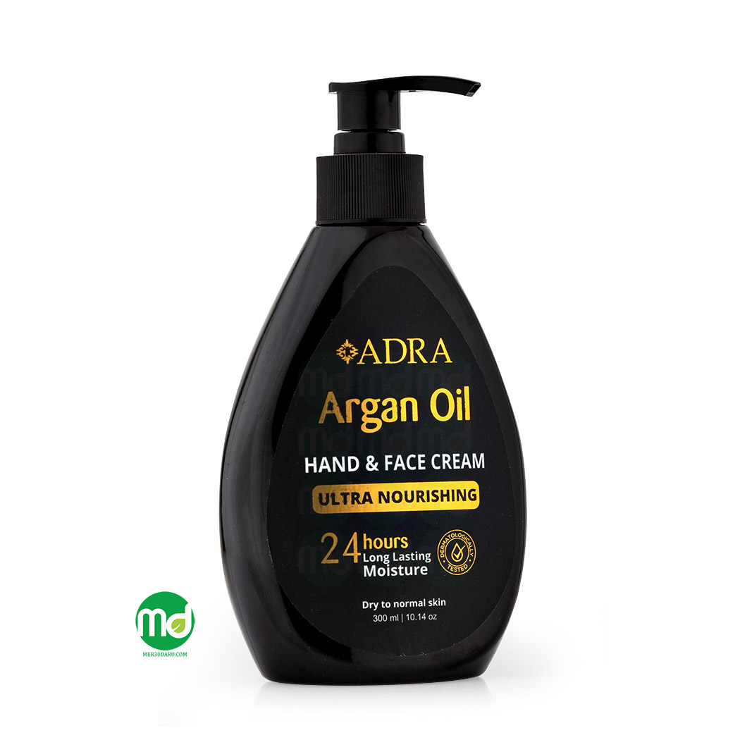 کرم مرطوب کننده آدرا