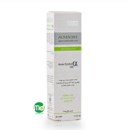 ژل رفع کننده آکنه فیس دوکس