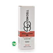 ژل بهداشتی بانوان استم سل