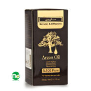 نرم کننده روغن آرگان سان وی