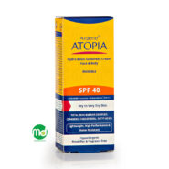 کرم ضد آفتاب بی رنگ