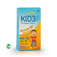 قطره خوراکی ویتامین D3