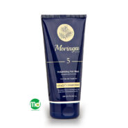 ماسک مو حجم دهنده