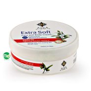 نرم کننده صورت بدن آدرا