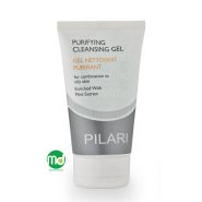 ژل شستشو پوست چرب