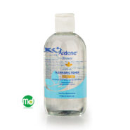 محلول پاک کننده صورت آردن