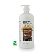 ماسک مو پمپی