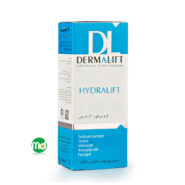 کرم مرطوب کننده بدن درمالیفت