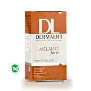 کرم ژل ضد لک درمالیفت فورت