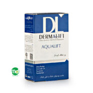 پن کرم دار شفاف درمالیفت