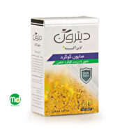 صابون گوگرد دیترون