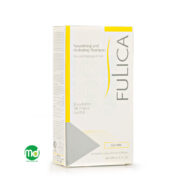 شامپو سر فولیکا