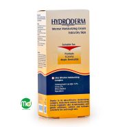 مرطوب کننده بسیار قوی هیدرودرم