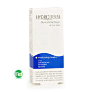کرم مرطوب کننده هیدرودرم