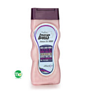 شامپو سر و بدن آی پلاس