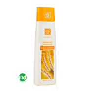 شامپو سر جوانه گندم مای