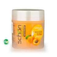 کرم بازسازی کننده شون