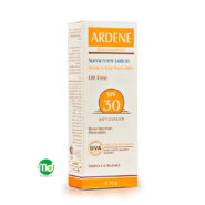 لوسیون ضد آفتاب