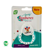 زنجیر پستانک