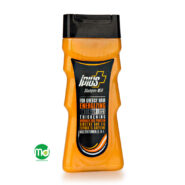 شامپو موی چرب آقایان