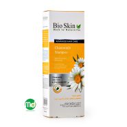 شامپو سر بابونه بایو اسکین