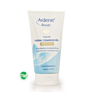 ژل پاک کننده آرایش صورت آردن