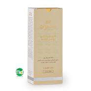 کرم ضد لک و روشن کننده