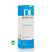 کرم مرطوب کننده درمالیفت