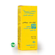 کرم ضد آفتاب کوئیک سان پروتکشن