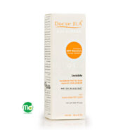 کرم ضد آفتاب بدون رنگ دکتر ژیلا