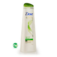 شامپو مو سر تقویت کننده داو