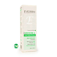 شامپو کنترل کننده چربی اویدرم