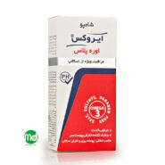 شامپو ضد خارش ایروکس