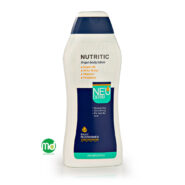 لوسیون بدن آرگان نئودرم