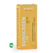 کرم ضد آفتاب بژ روشن