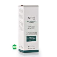 شامپو بعد از کاشت مو وچه