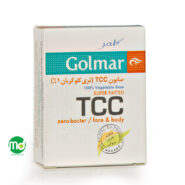 صابون گیاهی TCC
