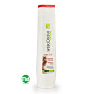 شامپو تنظیم کننده چربی