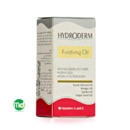 روغن تقویت کننده ناخن