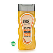 شامپو تقویت کننده مو بانوان