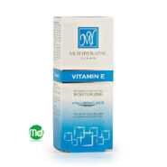 کرم تیوپی مرطوب کننده