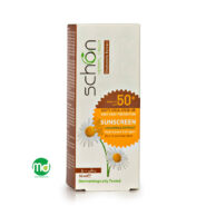 کرم ضد آفتاب پوست خشک شون