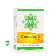 صابون کمپلکس 3