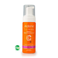 فوم شستشو صورت آردن