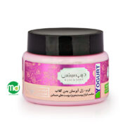 کرم ژل بدن (ماست بدن)