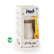 پوار بینی نوزاد فیروز